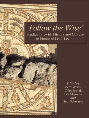 cover image of "Follow the Wise"